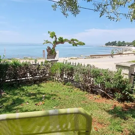 Apartamento App Maria 3 Zambratija (Istria)