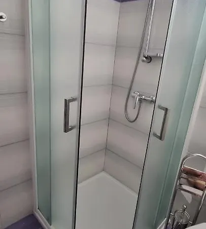 App Maria 3 Apartamento Zambratija (Istria)