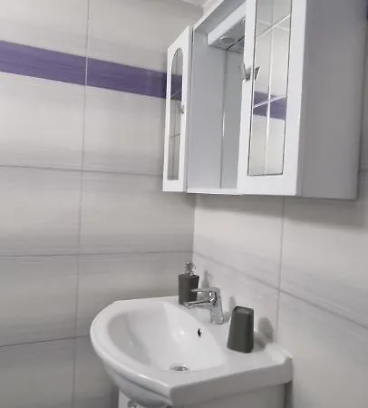 App Maria 3 Apartamento Zambratija (Istria)