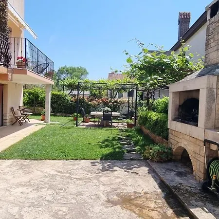 App Maria 3 Apartamento Zambratija (Istria)