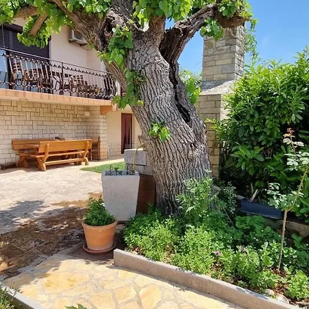 Apartamento App Maria 3