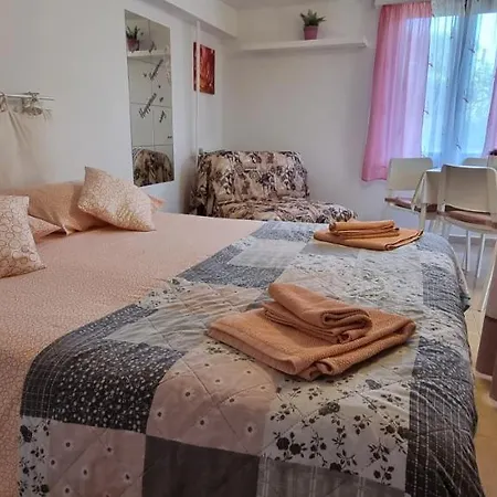 App Maria 3 Apartamento Zambratija (Istria)