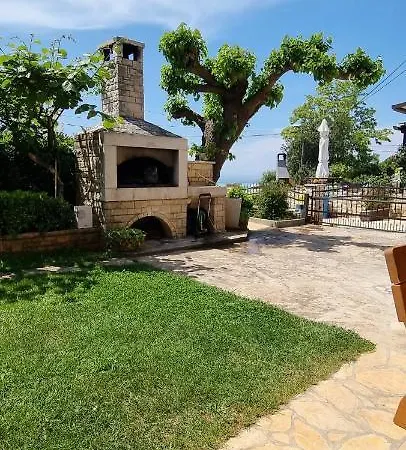 App Maria 3 Apartamento Zambratija (Istria)