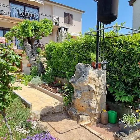 Apartamento App Maria 3