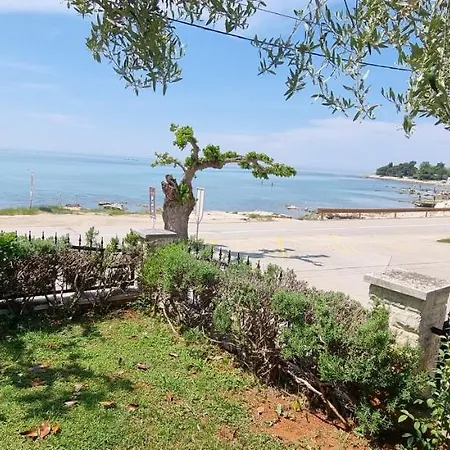 Apartamento App Maria 3 Zambratija (Istria)