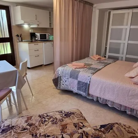 App Maria 3 * Zambratija (Istria)
