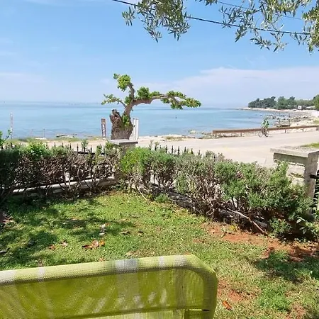 Apartment App Maria 3 Zambratija (Istria)
