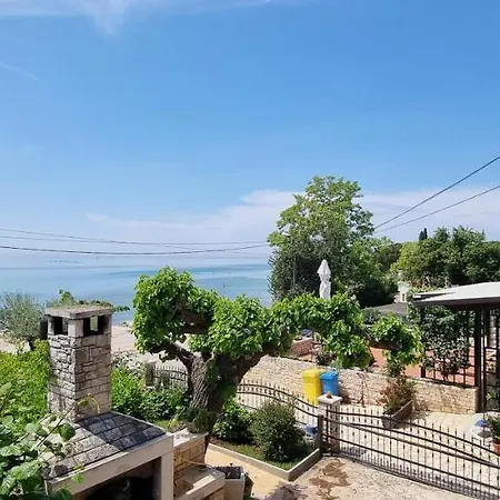App Maria 3 Zambratija (Istria)