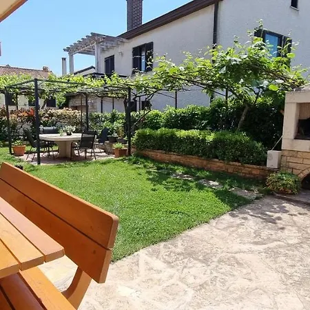Apartment App Maria 3