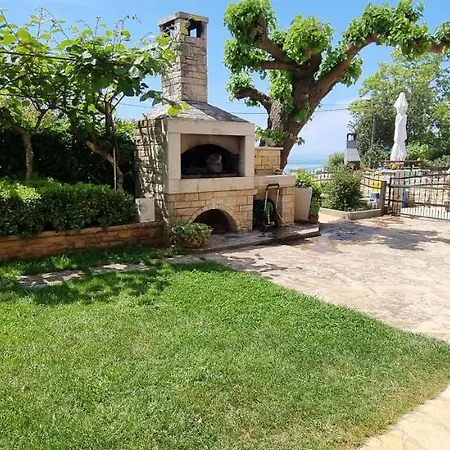 Apartamento App Maria 3 *