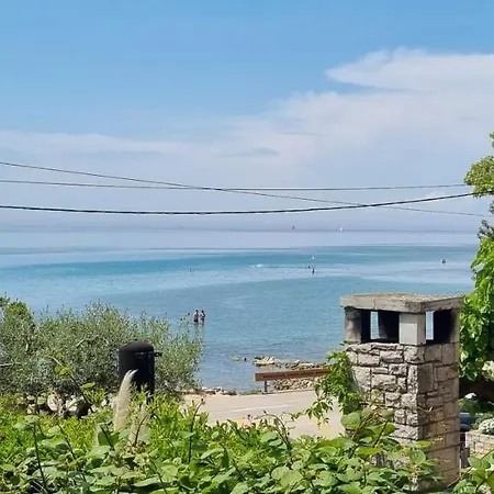 Apartment App Maria 3 Zambratija (Istria)