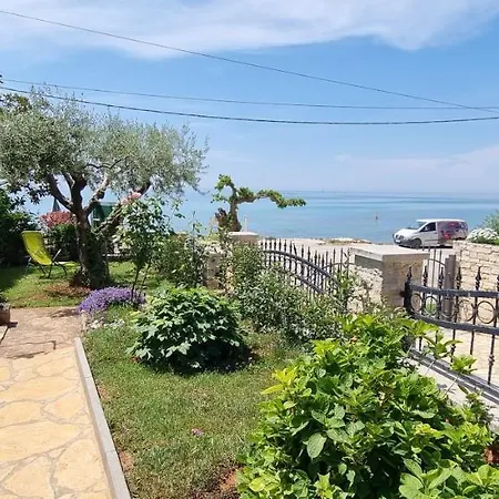 App Maria 3 Apartment *