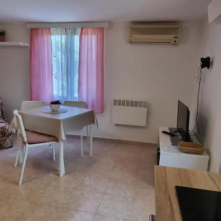 App Maria 3 * Zambratija (Istria)