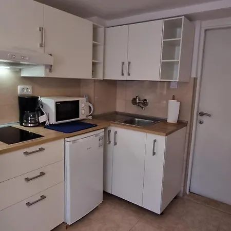 App Maria 3 Apartment