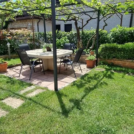 App Maria 3 Apartment