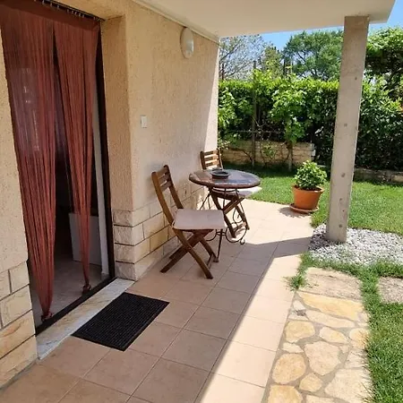 App Maria 3 * Zambratija (Istria)
