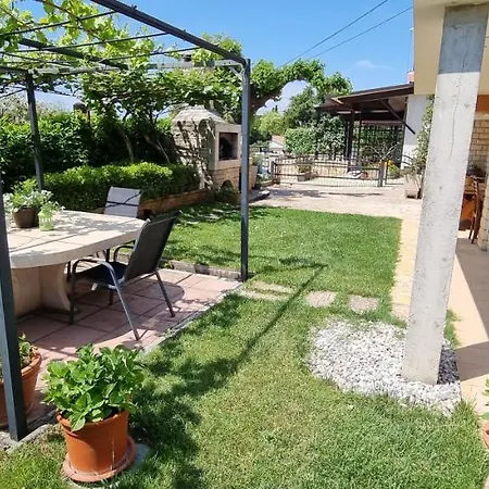 App Maria 3 Apartment